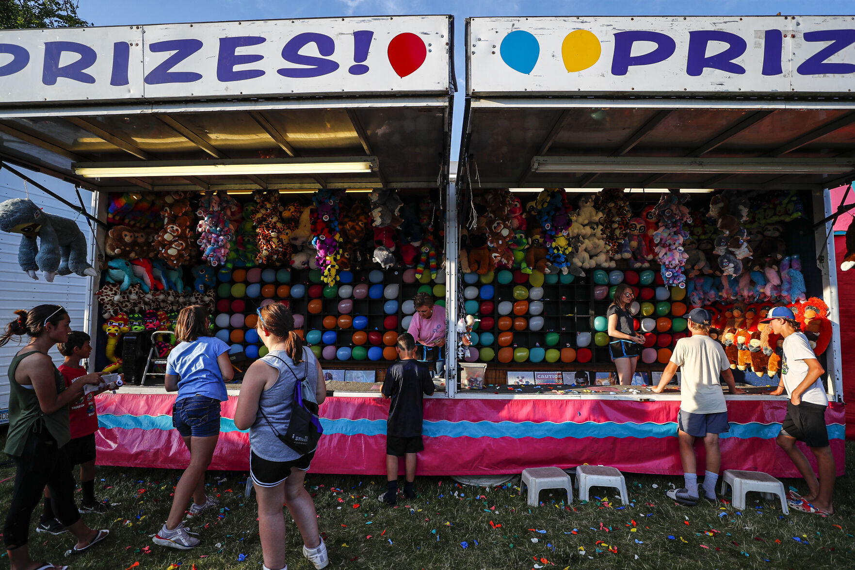 Sturgis Falls Carnival 14